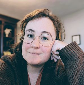 Meet your Posher, Abby